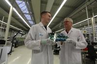 Wenn fachliches Wissen wechselt: Fritsch ELEKTRONIK sichert Qualität