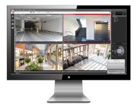 SeeTec Gold Certified Partner PCS zeigt auf der Security Essen die Videomanagementsoftware Cayuga in der neuen Version