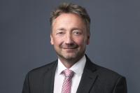Wechsel in der Geschäftsführung von Weserport in Bremen
