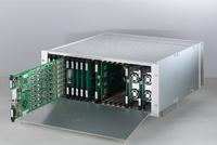 DELEC-Intercom für CETV