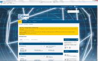 Neues HOMAG Software Forum