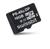 Sicherheit für Embedded-Systeme: Flash-Speicher mit Secure Element