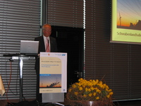Energiesparpotenziale in der Textilindustrie