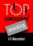 PRAXIS Software AG ist ein „Top Consultant“