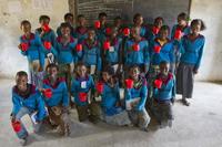 MasterCard spendet eine Million Schulessen an UN WFP