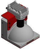 trevista® CAM – die intelligente Kamera für Shape from Shading
