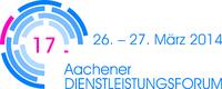 Aachener Dienstleistungsforum thematisiert datenbasierte Dienstleistungen