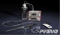 Enukleation und Morcellation ohne Schaftwechsel / Beschleunigte OP-Methode durch das Piranha Laser-Enukleations-System von Richard Wolf
