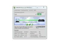 Neuer LANCOM VPN Client: VPN-Bypass, IPv6 und HomeZone bringen Mehrwert für Anwender und Administratoren