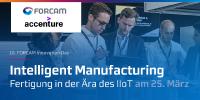 Borgwarner, Reich GmbH, Schaeffler: Digital-Experten verraten ihre Erfolgsrezepte