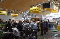 PaintExpo 2020 with Strong Demand for Booth Locations