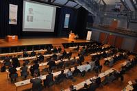 "Innovationen und Trends im Bereich polymerer Folien und Vliesstoffe" – Vortragsreihe `Neue Materialien´
