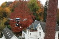 Flugstunde für den guten Zweck