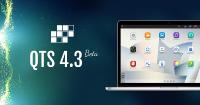 QNAP startet in die Zukunft mit QTS 4.3