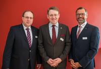 7. Eisenacher Logistikforum mit Rekordbeteiligung Logistik in Thüringen auf dem Vormarsch
