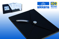 Sikkens Pressebox für Partnerkunden