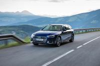Neue Abgasnorm Euro 6d: Audi hat seine Modellpalette umgestellt