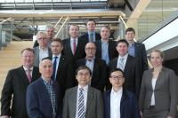 OE-A wählt neuen internationalen Vorstand