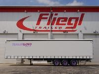 Fliegl lässt die lila Räder rollen
