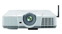 Mitsubishi Electric XD530E: WLAN-Projektor für kabellose Präsentationen