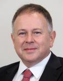 Neuer General Manager bei der Leuze electronic AG, Schweiz