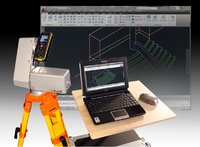 TachyCAD jetzt mit Flexijet-3D Unterstützung