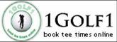 www.1golf1.com und WinScore starten Zusammenarbeit mit Reisebüros