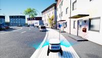 dSPACE und Cepton kooperieren bei 3D-Lidar-Simulation für ADAS und autonome Anwendungen
