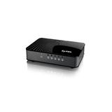 (Daten)-Prioritäten setzen mit den neuen GS105S und GS108S Switches von ZyXEL
