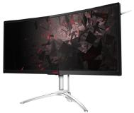 AOC präsentiert seine Produkt-Highlights auf der CeBIT 2017