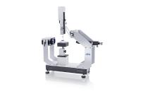 Interfacial rheology: New instrument for analyzing oscillating drops of surfactant solutions