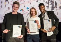 13. INA: Gewinner hat Spirit des Kiteboarding zum Leben erweckt