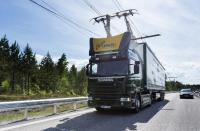 Scania begrüßt deutsch-schwedische Partnerschaft zu Mobilität und elektrifizierten Straßen