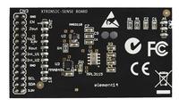 Mit dem MEMS-Sensor-Evaluierungsboard von Farnell element14 die Wirklichkeit messen