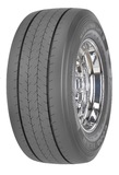 Moderne Lkw- und Bus-Reifen von Goodyear Dunlop erfüllen die Voraussetzungen des "De-Minimis"- Förderprogramms