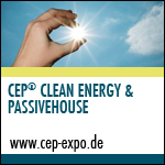 Cep Clean Energy & Passivehouse 2012