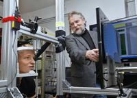 Wie Hirnstimulationen unsere Bewegungen steuern