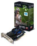 SAPPHIRE erweitert HD 7700-Serie um neue Modelle