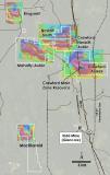 Canada Nickel Identifies Multiple Nickel Targets on Recently Acquired Option Properties