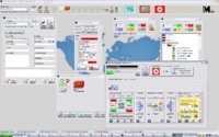 Serviceorientiert statt technikverliebt: Netzwerkmanagement-System SEEmiles V liefert breite Palette verständlicher Services für WDM-Netze