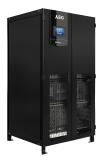 AEG Power Solutions sichert die Stromversorgung in Hochleistungs-Rechenzentrum in Singapur