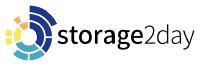 Mit Freikarten von aikux.com noch zur storage2day nach Heidelberg