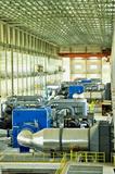 MAN Diesel & Turbo setzt Kompressor-Standard