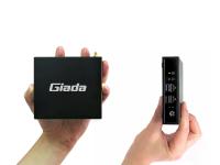 Giada DN73: Günstiger Einstieg in die 4K-Signage- und HMI-Welt