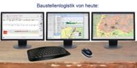 PRAXIS auf der LogiMAT2013