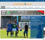 Relaunch kraichgau.news mit Gogol Publishing: Weiterentwickelt für optimale mobile Nutzung