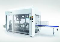 Vorkonfiguriert und effizient: der lightline Cartonpacker