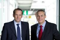 Valentin Kahl and Roman Zantl Among the Top 25 Healthcare Technology CEOs of Europe 2020