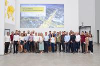 4. Logistics Innovation Day in Giebelstadt