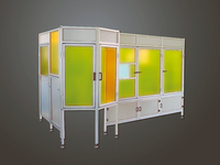 iF product design award 2009 für Schüco Design